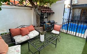 Casa Guemes